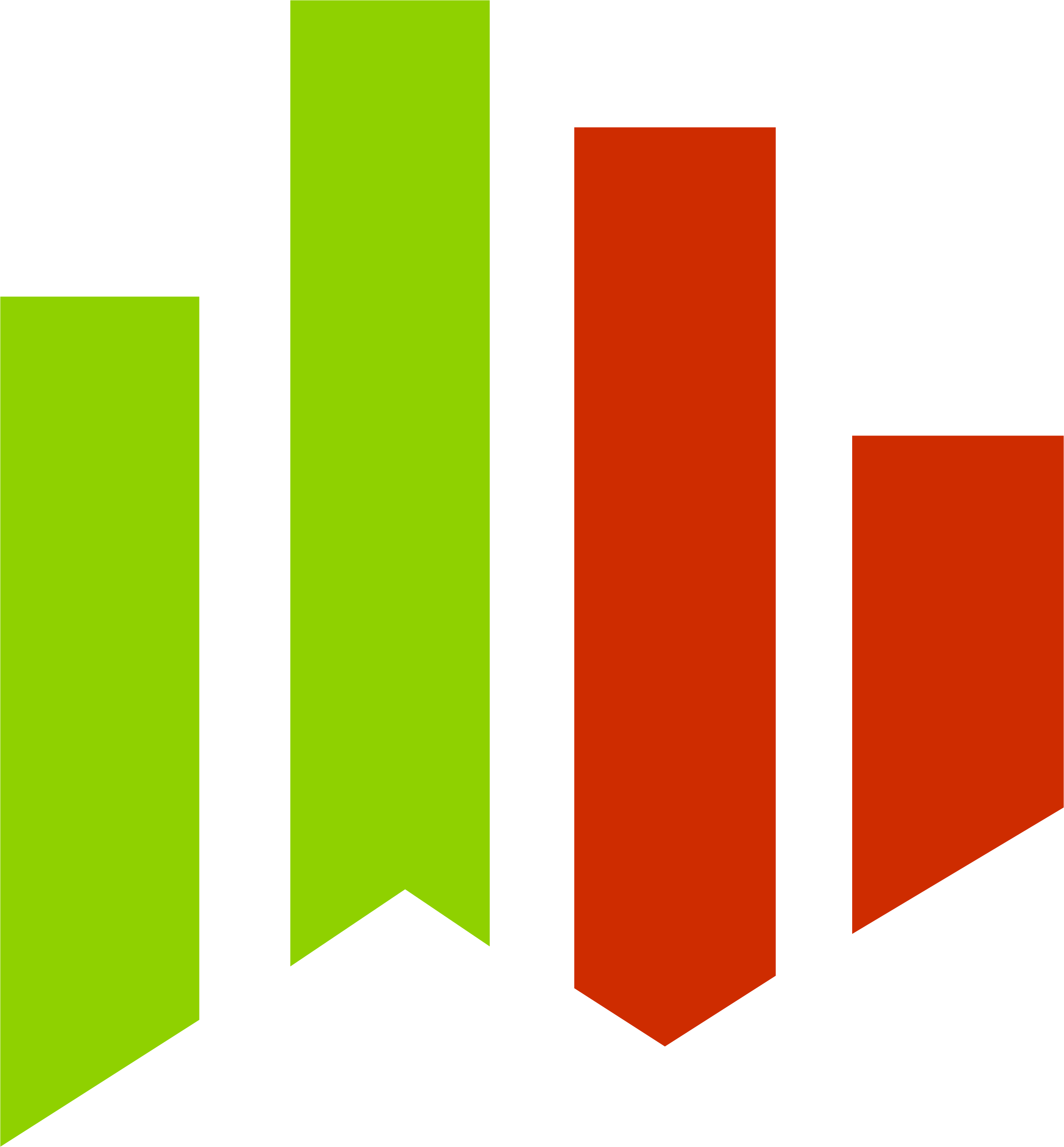 Lexx Trade candle symbol