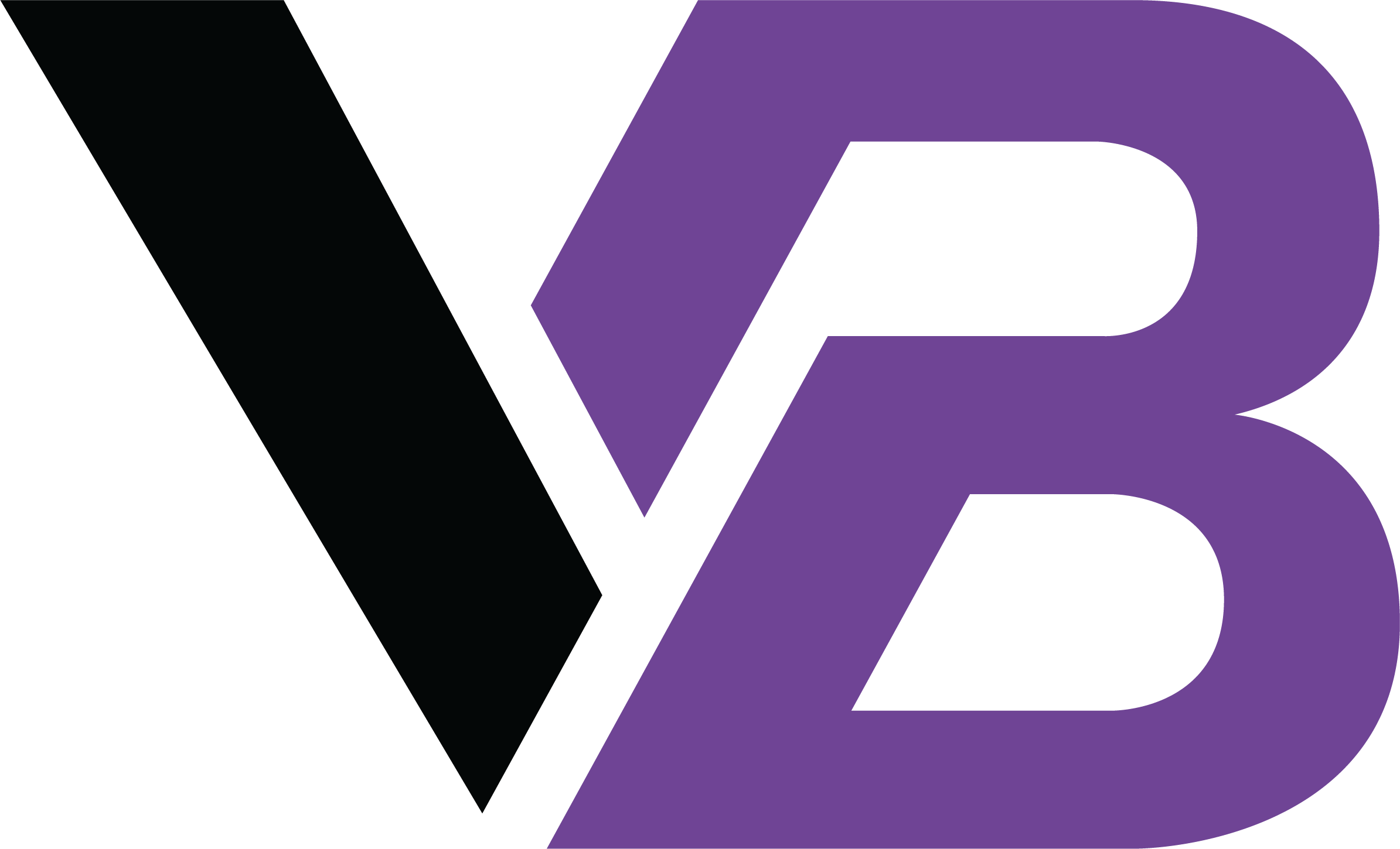 Final standalone VB logo