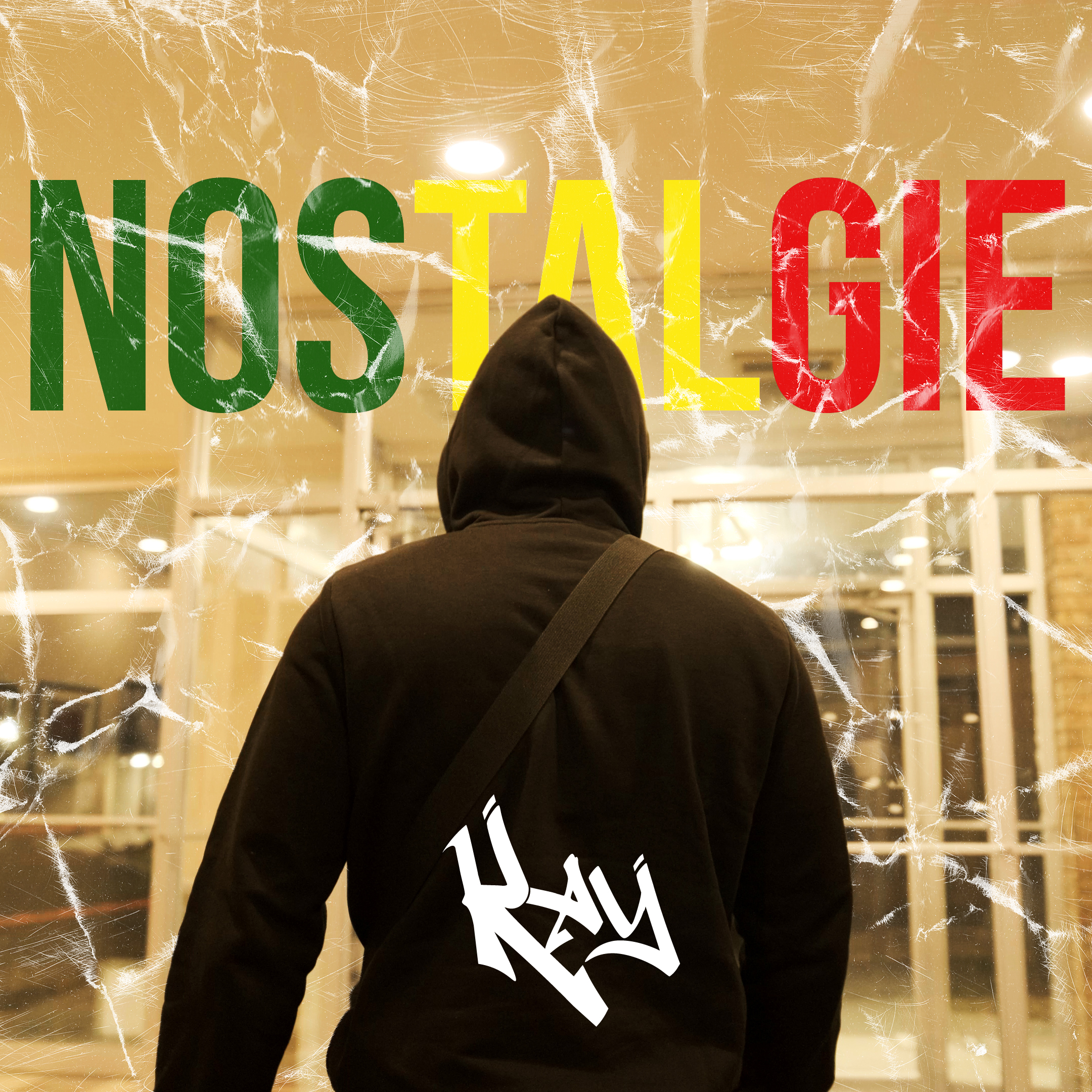 Preview of Nostalgie Single project