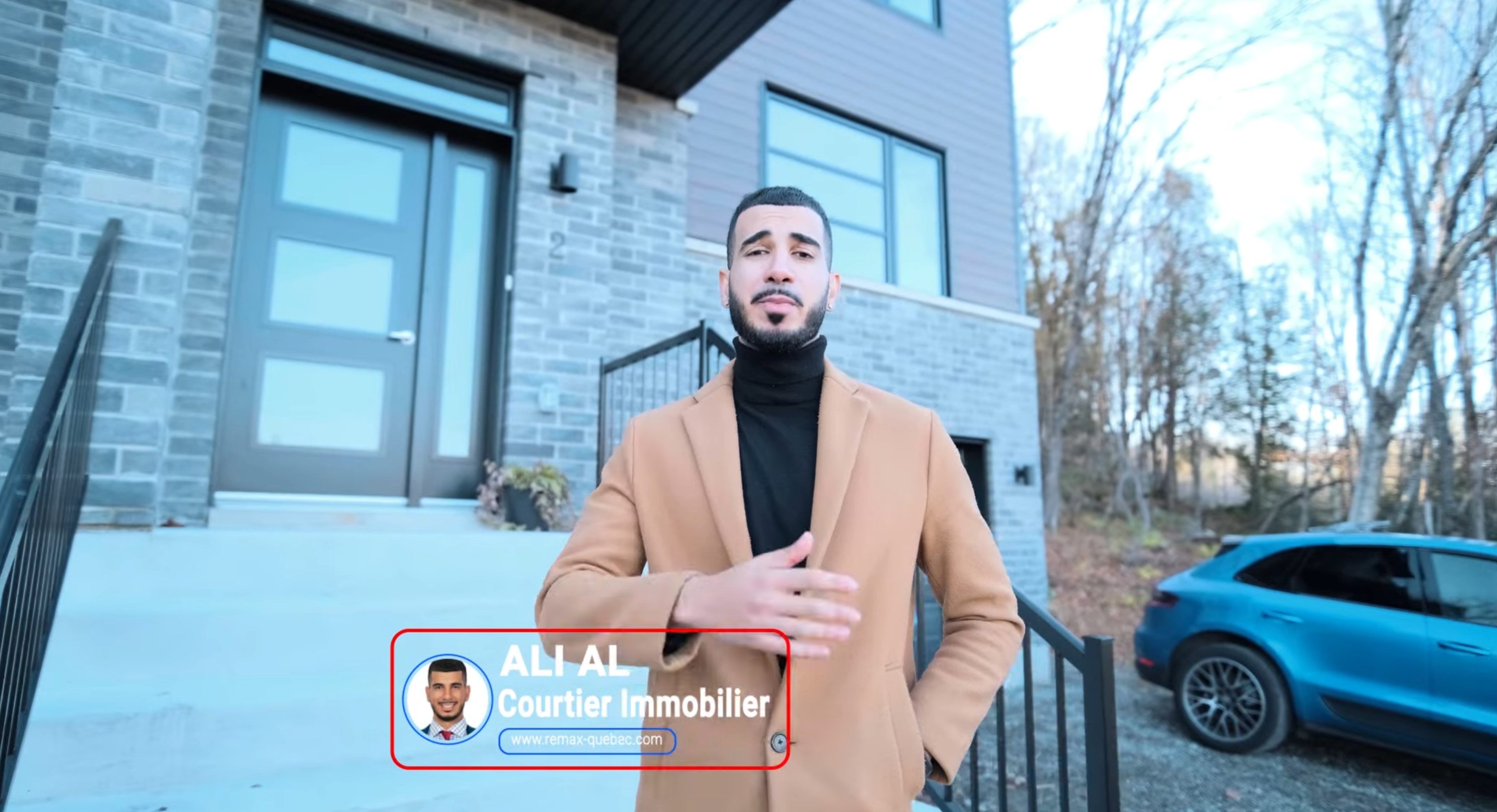 Preview of Real Estate Videography project